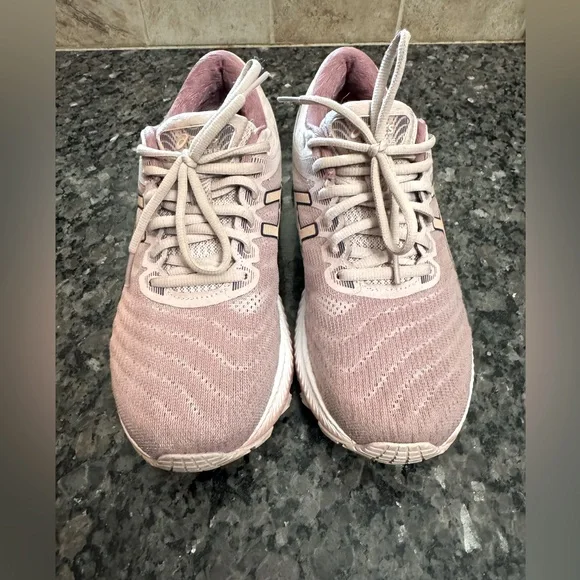 Asics Nimbus 22, Women’s Size 8.5 - Picture 2 of 7